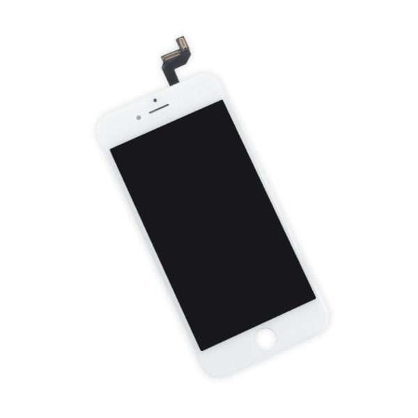 Apple Iphone 6s Näyttö Alkuperäinen Valkoinen