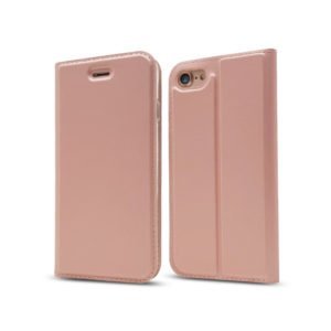 Apple Iphone 7 / 8 Suojakotelo #2 Pinkki