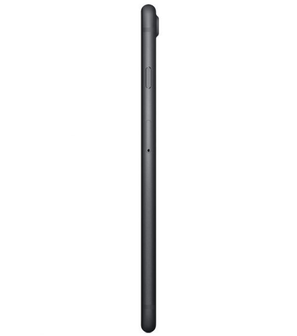 Apple Iphone 7 Plus 128 Gt Black Puhelin