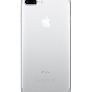 Apple Iphone 7 Plus 32 Gt Silver Puhelin