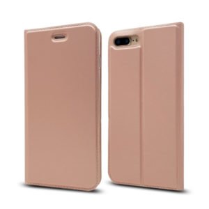 Apple Iphone 7 Plus / 8 Plus Suojakotelo #1 Pinkki