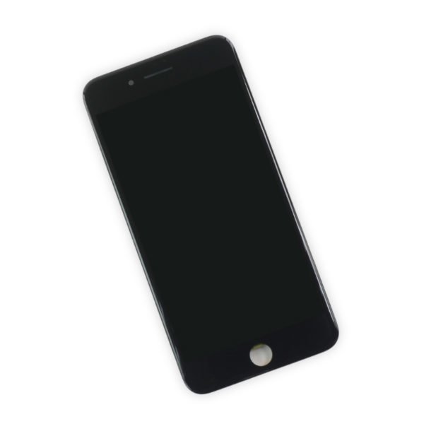Apple Iphone 7 Plus Näyttö Alkuperäinen Musta