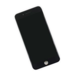 Apple Iphone 7 Plus Näyttö Tarvike Musta