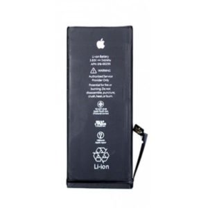 Apple Iphone 8 Akku Alkuperäinen