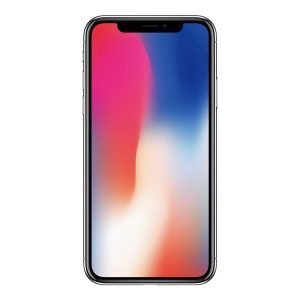 Apple Iphone X 256 Gt Space Grey Puhelin