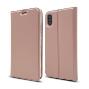 Apple Iphone X / Xs Suojakotelo #1 Pinkki