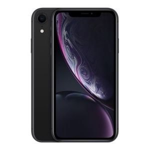 Apple Iphone Xr 128 Gt Black Puhelin