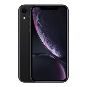 Apple Iphone Xr 64 Gt Black Puhelin