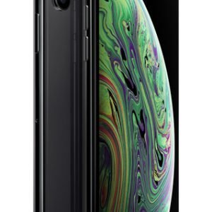 Apple Iphone Xs 512gb Space Grey Puhelin