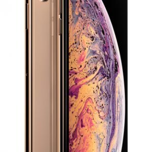 Apple Iphone Xs Max 512gb Gold Puhelin