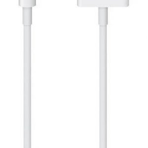 Apple Lightning to 30-pin 0.2 M Adapter (MD824ZM/A)