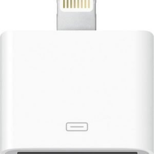 Apple Lightning to 30-pin Adapter