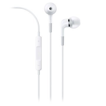 Apple ME186ZM/A In-Ear Kuulokkeet Valkoinen