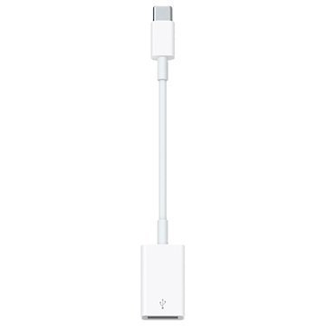 Apple MJ1M2ZM/A USB-C / USB Adapter