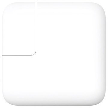 Apple MJ262Z/A USB-C Power Adapter 29W