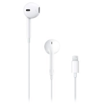 Apple MMTN2ZM/A EarPodit Lightning-liittimellä