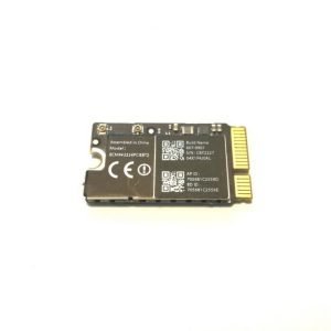 Apple Macbook Air Wifi Bluetooth Airport card