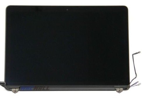 Apple Macbook Pro 13 Retina A1425 LCD Näyttömoduuli 2012"