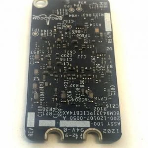 Apple Macbook Pro Wifi Bluetooth Airport card A1278 A1286 A1297 2008-2010