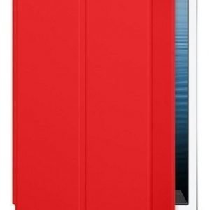 Apple Smart Cover for iPad Mini (MD828ZM/A) Red