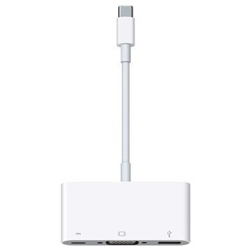 Apple USB-C-VGA Multiport -sovitin MJ1L2ZM/A