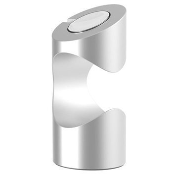 Apple Watch Just Mobile Time Stand Silver