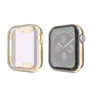 Apple Watch Series 1 2 & 3 38mm Suojakuori Kulta