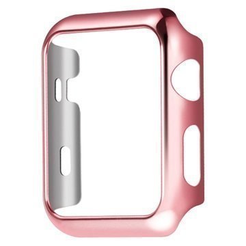 Apple Watch Series 1/2 Hoco Defender Case 38 mm Rose Gold