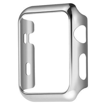 Apple Watch Series 1/2 Hoco Defender Case 42 mm Silver