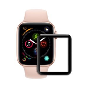 Apple Watch Series 4 / 5 40mm Panssarilasi Koko Näytölle