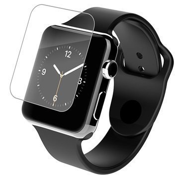 Apple Watch ZAGG InvisibleShield HD Näytönsuoja 38 mm