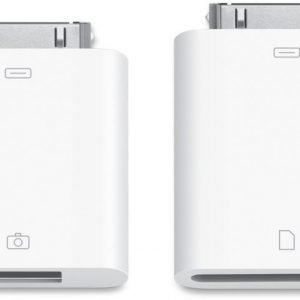 Apple iPad Camera Connection Kit