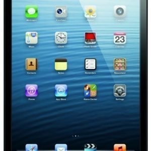Apple iPad Mini Wifi 16GB Space Gray
