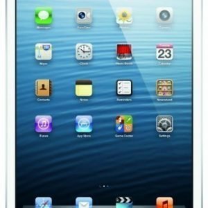 Apple iPad Mini Wifi 16GB White