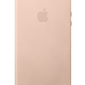 Apple iPhone 5 & 5s case Beige