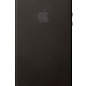 Apple iPhone 5 & 5s case Black