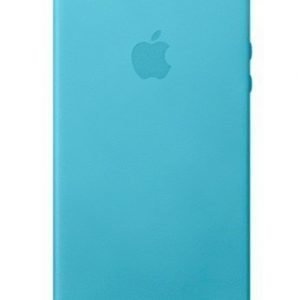 Apple iPhone 5 & 5s case Blue