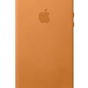 Apple iPhone 5 & 5s case Brown