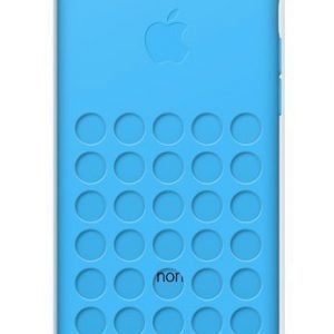 Apple iPhone 5c case Blue