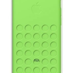 Apple iPhone 5c case Green