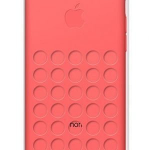 Apple iPhone 5c case Red