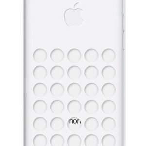 Apple iPhone 5c case White