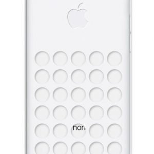 Apple iPhone 5c case White