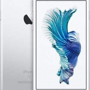 Apple iPhone 6s 16GB Silver