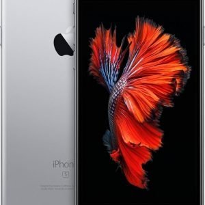 Apple iPhone 6s 64GB Rose Gold