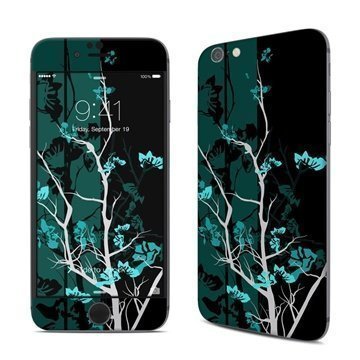 Aqua Tranquility iPhone 6 / 6S Skin