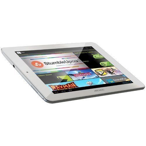 Archos 101 Platinum Quad 10