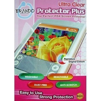 Archos 504 Brando Screen Protector Ultra Clear