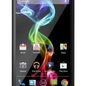 Archos 53 Platinum Smartphone