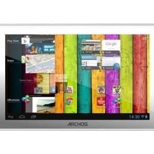 Archos 70B Titanium 7'' 8GB Android